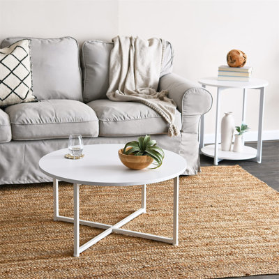 Top End Table