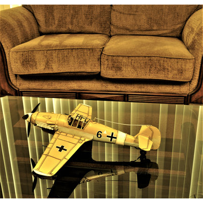 Maci Furniture Model Car Or Vehicle