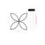 Chriselle Integrated LED Chandelier