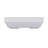 Elite Global Solutions Zen Rectangle Melamine 6 - Piece Ramekin / Soufflé Dish Set-41411385