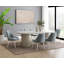 Chaise d'appoint Hosley (ensemble de 2)