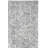 Richard Geometric Handmade Tufted Gray Area Rug-979726807