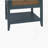 2 Drawer Side table,Naturel Rattan,End table,Side table,End table,Nightstand-1191731347