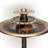 Matteo Outdoor Weather Resistant Floor Fountain