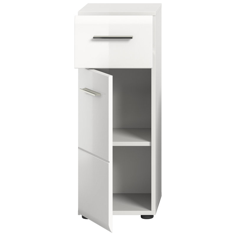 Ice 1 - Drawer Accent Cabinet