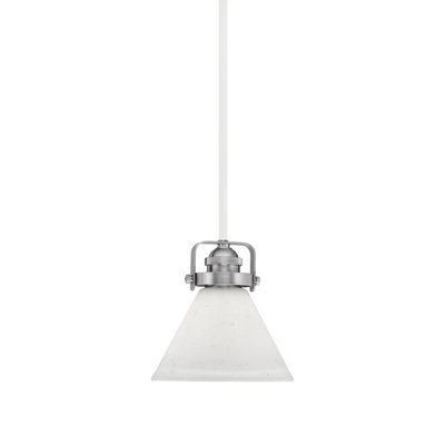 Mini-luminaire suspendu Easton