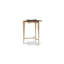 Polaris End Table