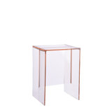Max Beam End Table