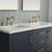 Vicini 54" Double Bathroom Vanity Set-1105960572