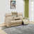 Beige selected
