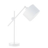 Gartha Adjustable Metal Desk Lamp