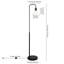 Lampe sur pied arquée 62 po Henderson-608681704-605493150