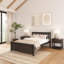 Lit en bois massif Rosenthal-1343099280-1343099282
