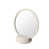 Moonbeam/Cream Color