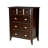 Deundray 4 - Drawer Dresser-541458243