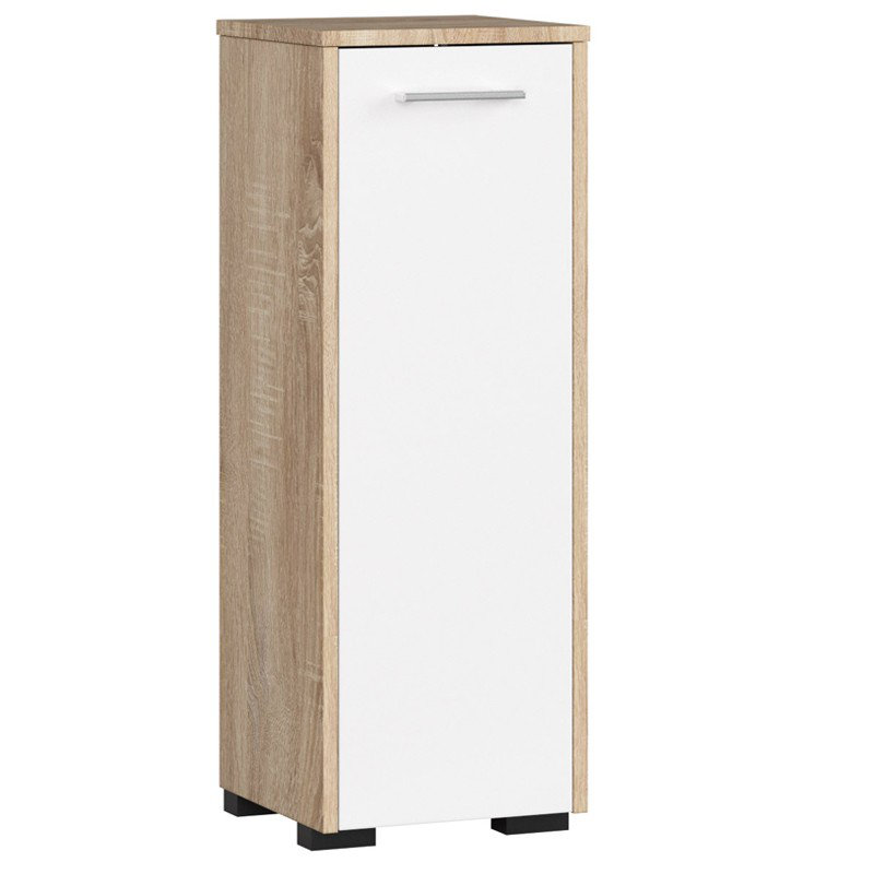 Laz-Son-Bia Freestanding Bathroom Cabinet