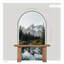 Décalcomanie murale Grand Teton-98291475