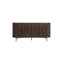 Luxor 71'' W Solid Wood Sideboard