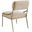 Chaise d'appoint rembourrée Bastille-1944355929-1944355928