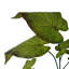 Plastic, Silk Artificial Arrangement