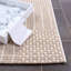 Tapis intérieur / extérieur en sisal Muriel-274737909