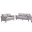 2 - Piece Velvet Living Room Set-468530510