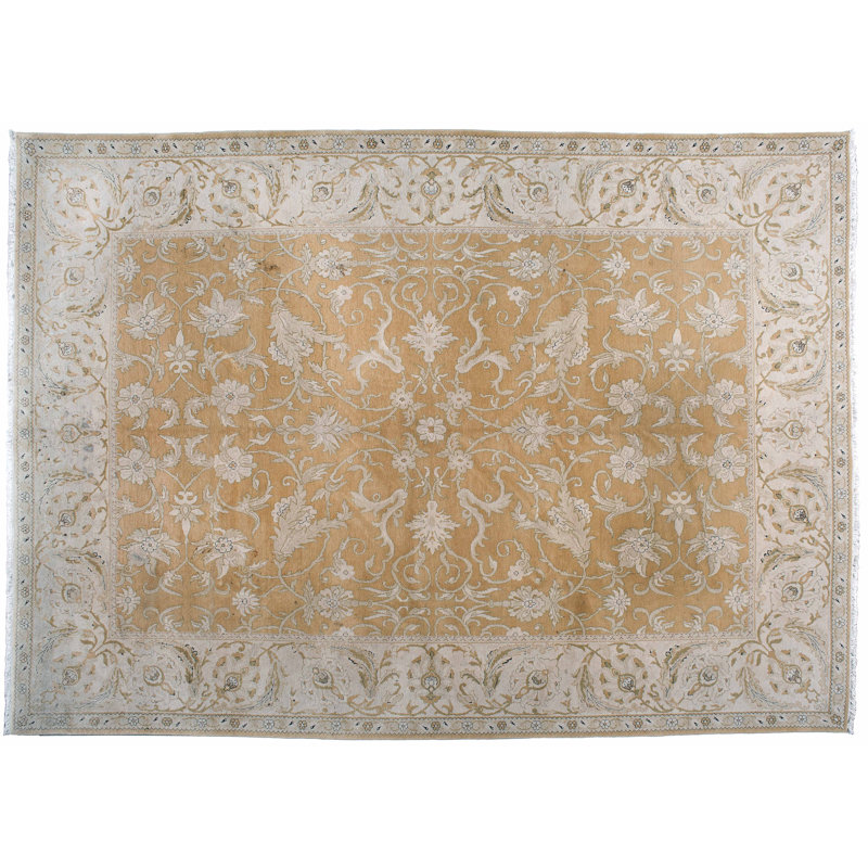 One-of-a-Kind 9'1" X 12'8" Area Rug