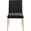 Chaise d'appoint en chenille Reeves-426037530-426037535