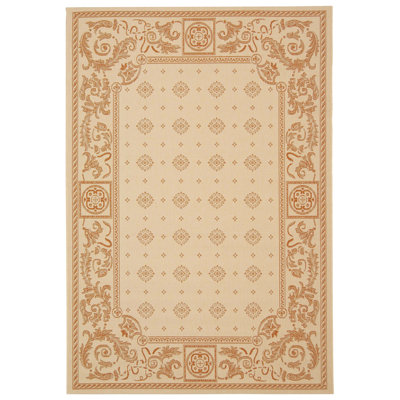 Tapis beige Herefordshire Galena