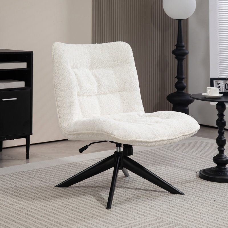 Fauteuil d'appoint Belva