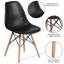 Chaise d'appoint Carman-25828815