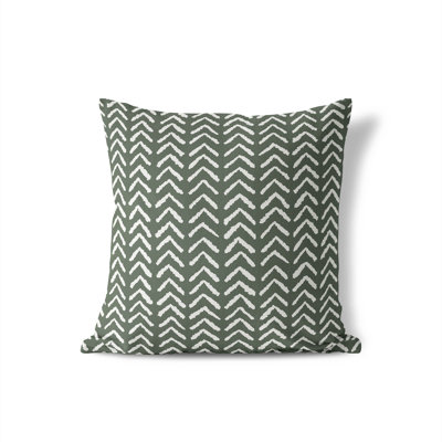 Coussin Tribe Way