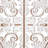 Farmhouse Abstract Wall Decor