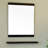 Farnsworth Rectangle Mirror with Shelves