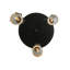 Metro Fusion 3 - Light Pendant-16183388