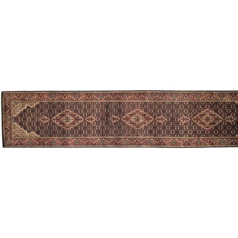 Nashelly One-of-a-Kind 2'6" X 12'2" Area Rug