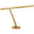 Natural Brass