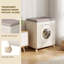 Rebrilliant Plastic Decorative Bin-1038202504