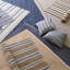 Housse de coussin Sawyer