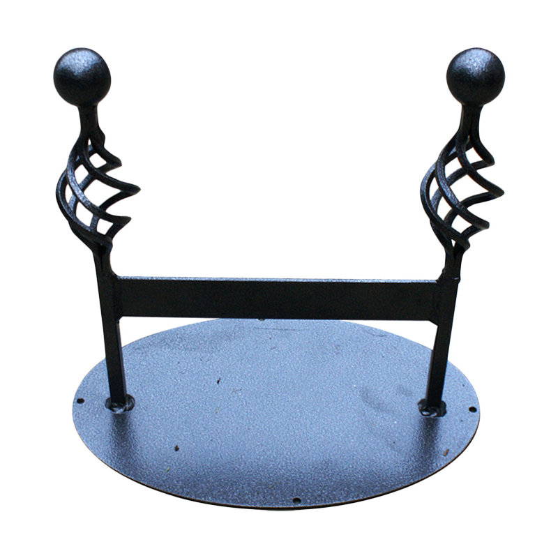 Carlita Boot Scraper