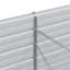 Outdoor Raised Garden Bed-492257924
