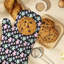 Molleton en coton Valentine