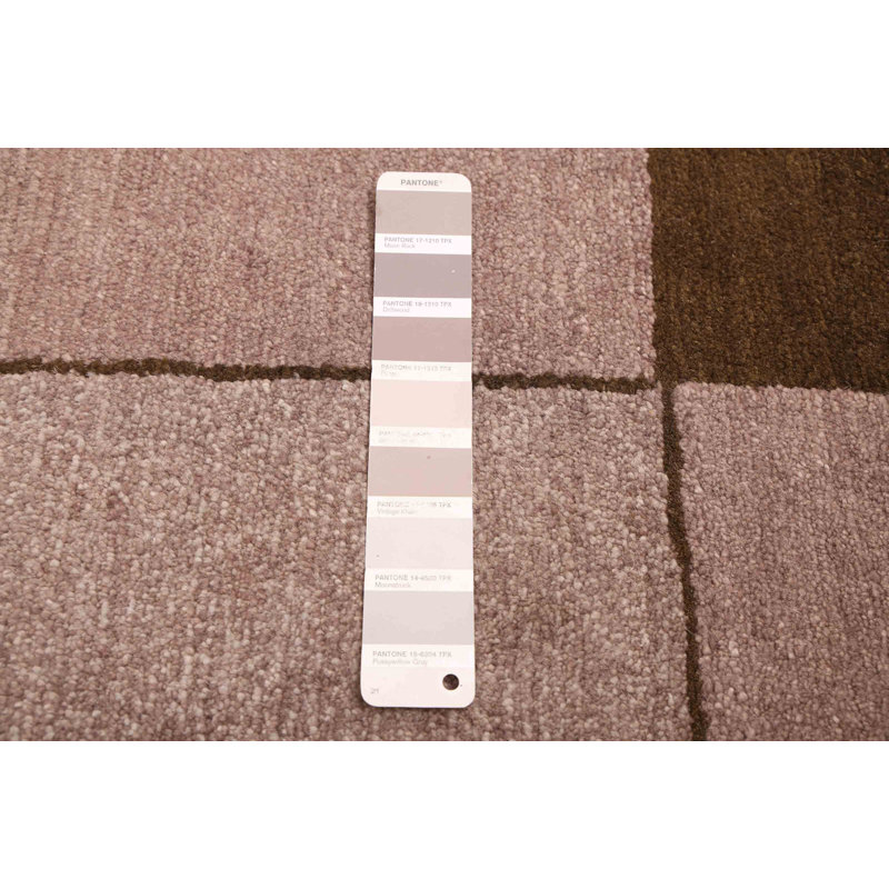Opulence Taupe Rug 8'1" x 9'10"