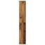 Parkerville 161.5cm H x 67cm W Bookcase-917952540