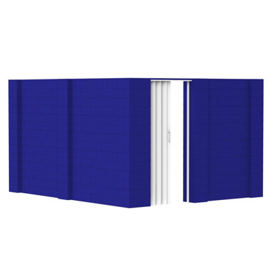 EverBlock Office Partitions