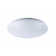 Krieg Acrylic LED Flush Mount
