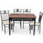 Ensemble repas pour quatre personnes-61761933-61761934