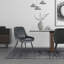 Knighton Upholstered Dining Chair-173793136