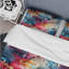 Ensemble de housse de couette Ethno Paisley Harmony Fuse Marble-1650157999