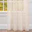 Ensemble de rideaux semi-transparents avec passe-tringle Craigmont-853699084-853699082